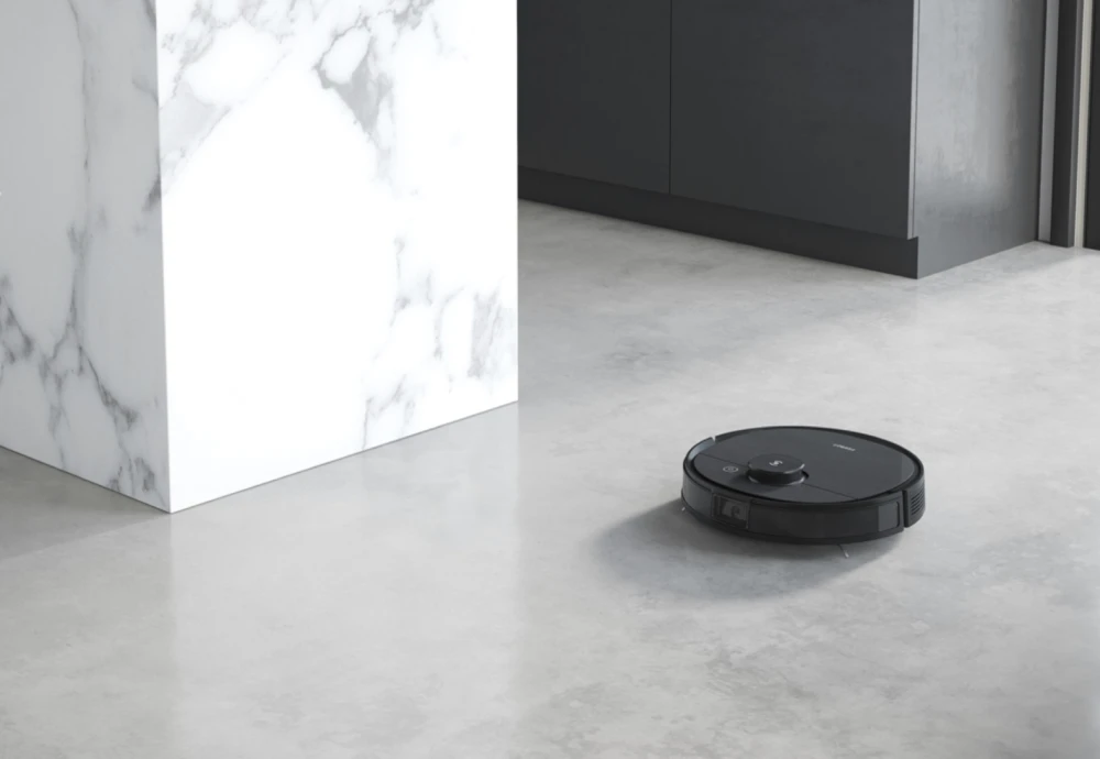 best pet robot vacuum cleaner