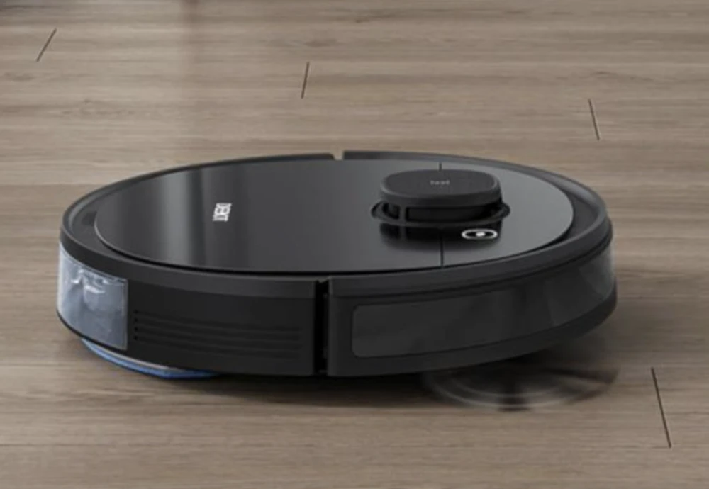 best robot vacuum mop cleaner